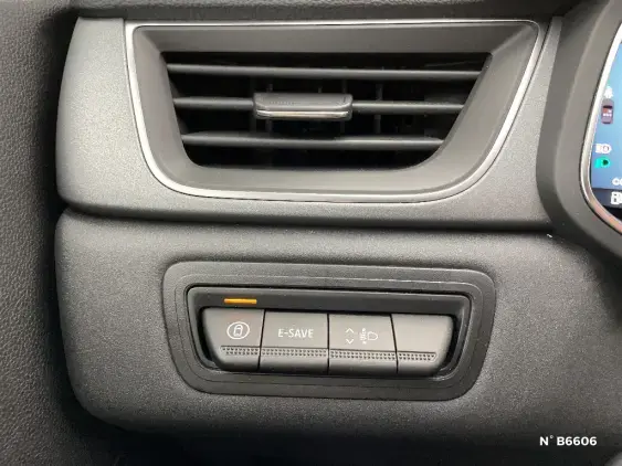 RENAULT SYMBIOZ - voiture de démonstration - Photo 15