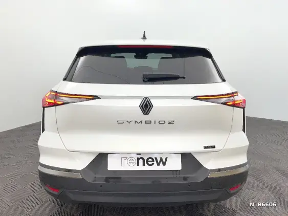 RENAULT SYMBIOZ - voiture de démonstration - Photo 6
