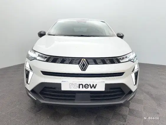 RENAULT SYMBIOZ - voiture de démonstration - Photo 3