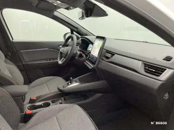RENAULT SYMBIOZ - voiture de démonstration - Photo 10