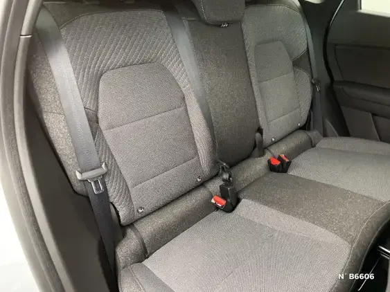 RENAULT SYMBIOZ - voiture de démonstration - Photo 11