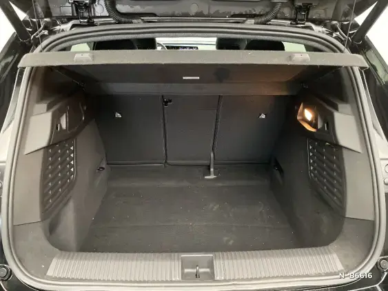 RENAULT SCENIC V ELECTRIQUE - voiture de démonstration - Photo 7