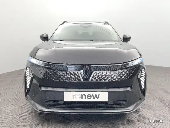 RENAULT SCENIC V ELECTRIQUE - voiture de démonstration - Photo 3