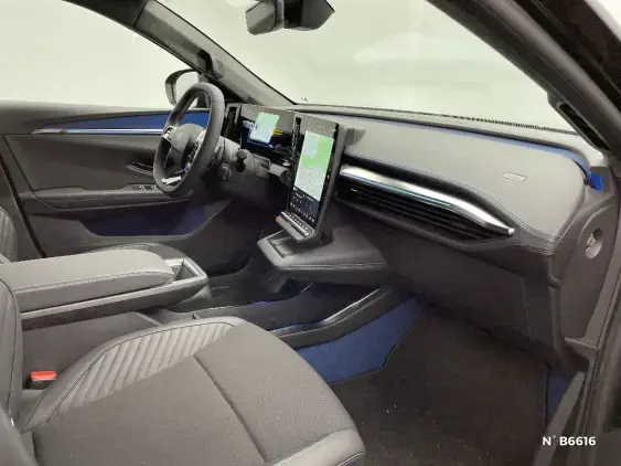 RENAULT SCENIC V ELECTRIQUE - voiture de démonstration - Photo 10