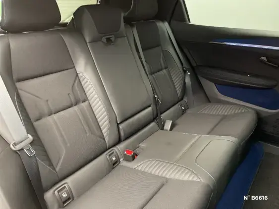 RENAULT SCENIC V ELECTRIQUE - voiture de démonstration - Photo 11