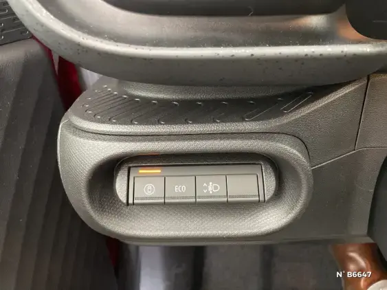 RENAULT TWINGO ELECTRIQUE IV - voiture de démonstration - Photo 15