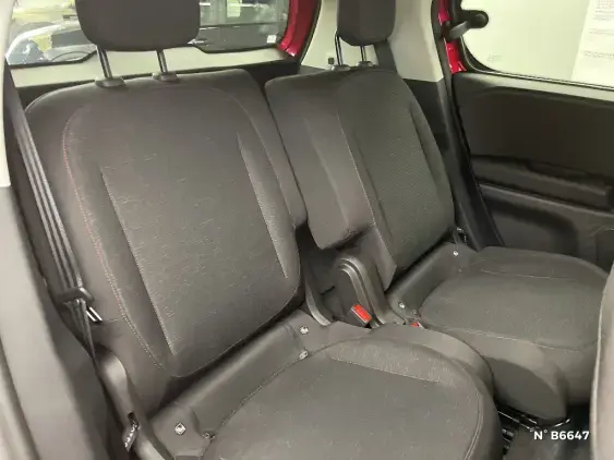 RENAULT TWINGO ELECTRIQUE IV - voiture de démonstration - Photo 11