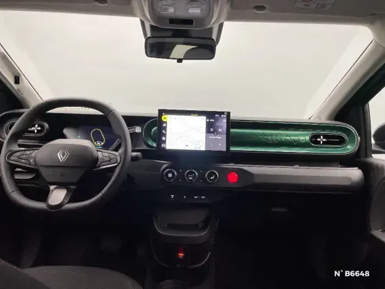 RENAULT TWINGO ELECTRIQUE IV - voiture de démonstration - Photo 9