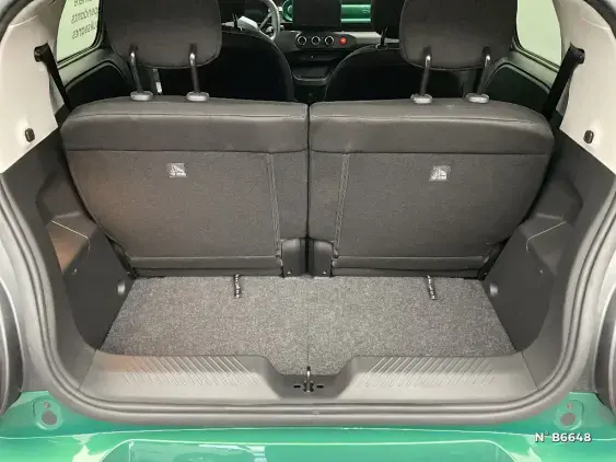 RENAULT TWINGO ELECTRIQUE IV - voiture de démonstration - Photo 7