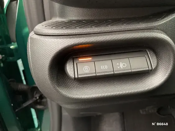 RENAULT TWINGO ELECTRIQUE IV - voiture de démonstration - Photo 15