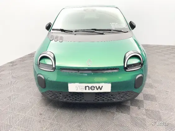 RENAULT TWINGO ELECTRIQUE IV - voiture de démonstration - Photo 3