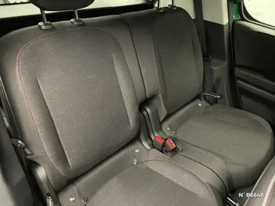 RENAULT TWINGO ELECTRIQUE IV - voiture de démonstration - Photo 11