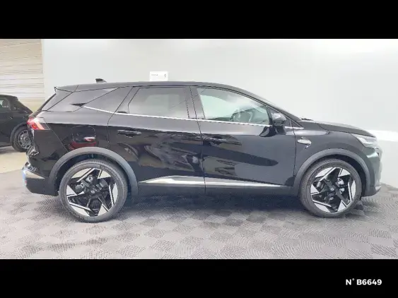 RENAULT SYMBIOZ - voiture de démonstration - Photo 5