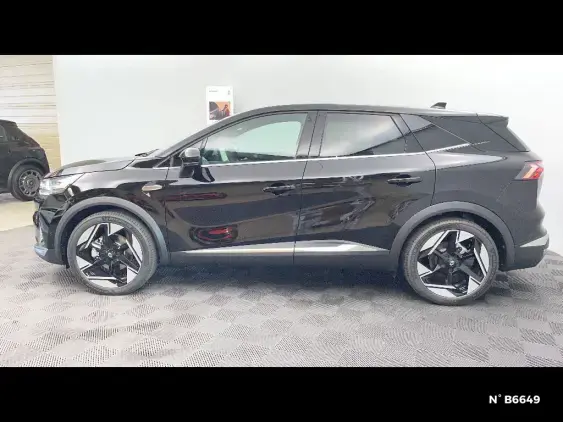 RENAULT SYMBIOZ - voiture de démonstration - Photo 2