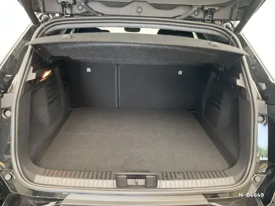 RENAULT SYMBIOZ - voiture de démonstration - Photo 7
