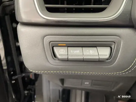 RENAULT SYMBIOZ - voiture de démonstration - Photo 15