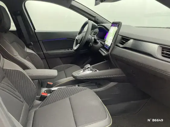 RENAULT SYMBIOZ - voiture de démonstration - Photo 10