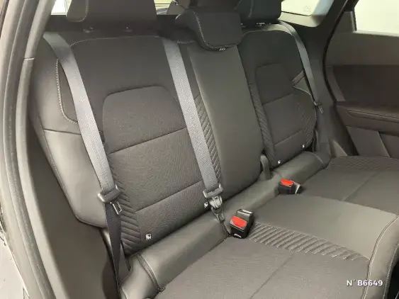 RENAULT SYMBIOZ - voiture de démonstration - Photo 11
