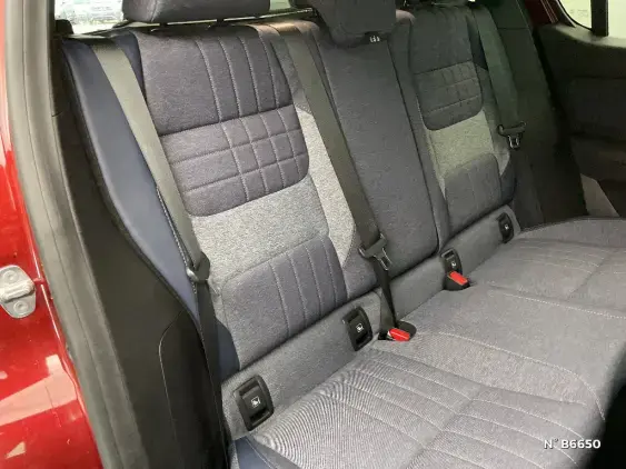 RENAULT RENAULT 4 ELECTRIQUE - voiture de démonstration - Photo 11