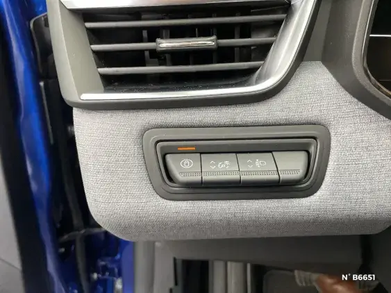 RENAULT CLIO V - voiture de démonstration - Photo 15