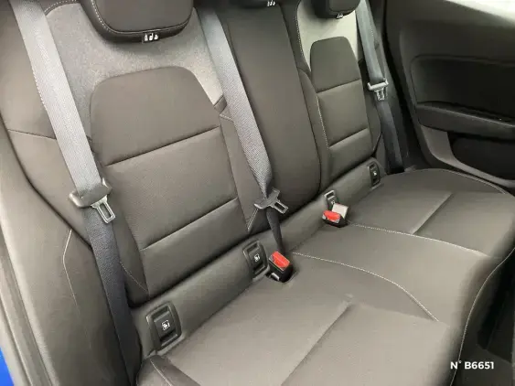 RENAULT CLIO V - voiture de démonstration - Photo 11