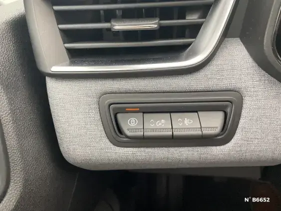 RENAULT CLIO V - voiture de démonstration - Photo 15