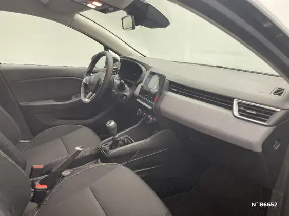 RENAULT CLIO V - voiture de démonstration - Photo 10