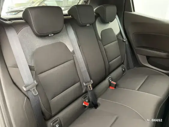 RENAULT CLIO V - voiture de démonstration - Photo 11