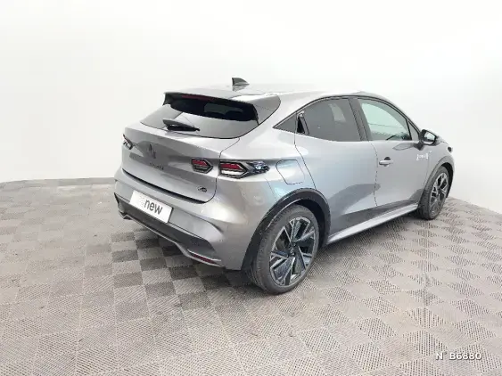 RENAULT CLIO VI - voiture de démonstration - Photo 4