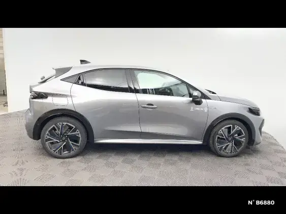 RENAULT CLIO VI - voiture de démonstration - Photo 5