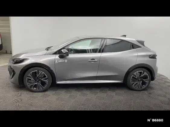 RENAULT CLIO VI - voiture de démonstration - Photo 2