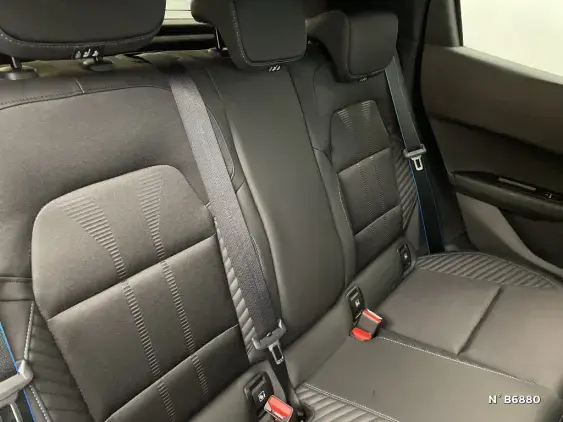 RENAULT CLIO VI - voiture de démonstration - Photo 11