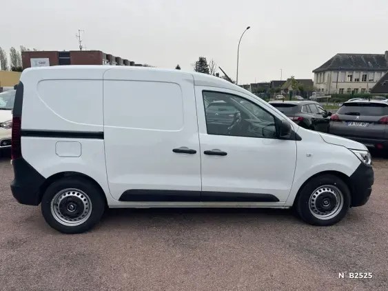 RENAULT EXPRESS VAN I - voiture de démonstration - Photo 5