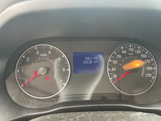 RENAULT EXPRESS VAN I - voiture de démonstration - Photo 12