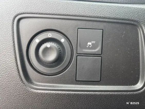 RENAULT EXPRESS VAN I - voiture de démonstration - Photo 14