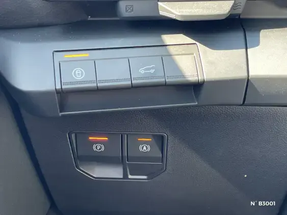 RENAULT SCENIC V ELECTRIQUE - voiture de démonstration - Photo 14