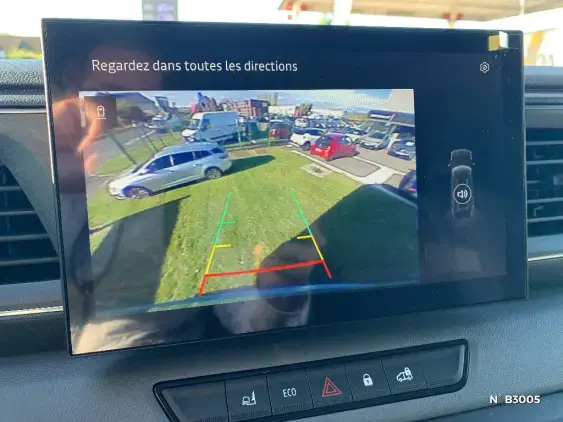 RENAULT MASTER ELECTRIQUE IV - voiture de démonstration - Photo 14