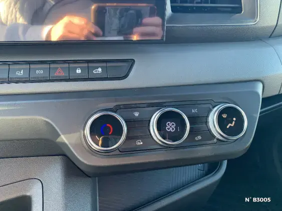 RENAULT MASTER ELECTRIQUE IV - voiture de démonstration - Photo 15