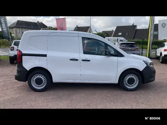 RENAULT KANGOO ELECTRIQUE III - voiture de démonstration - Photo 5
