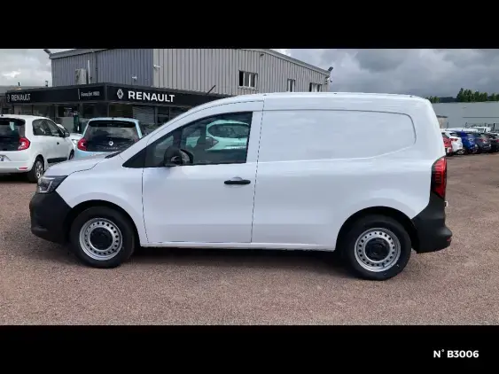 RENAULT KANGOO ELECTRIQUE III - voiture de démonstration - Photo 2