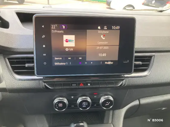 RENAULT KANGOO ELECTRIQUE III - voiture de démonstration - Photo 13