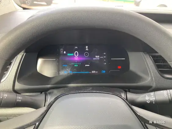 RENAULT KANGOO ELECTRIQUE III - voiture de démonstration - Photo 12