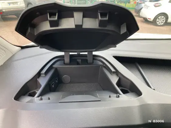 RENAULT KANGOO ELECTRIQUE III - voiture de démonstration - Photo 15