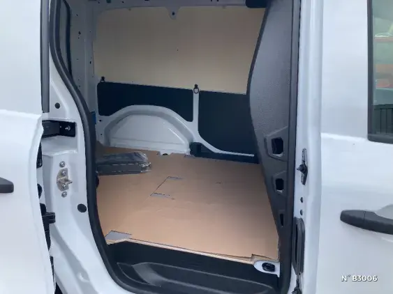 RENAULT KANGOO ELECTRIQUE III - voiture de démonstration - Photo 11