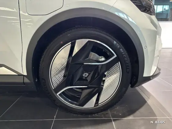 RENAULT SCENIC V ELECTRIQUE - voiture de démonstration - Photo 6