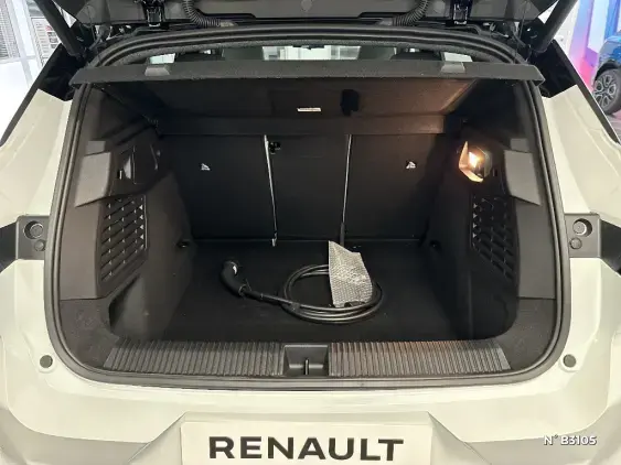 RENAULT SCENIC V ELECTRIQUE - voiture de démonstration - Photo 5