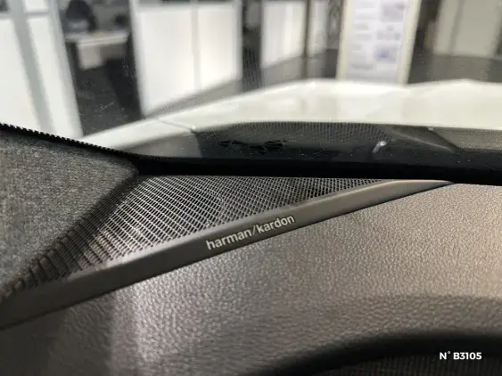 RENAULT SCENIC V ELECTRIQUE - voiture de démonstration - Photo 21