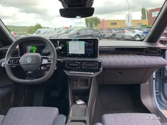 RENAULT RENAULT 4 ELECTRIQUE - voiture de démonstration - Photo 8