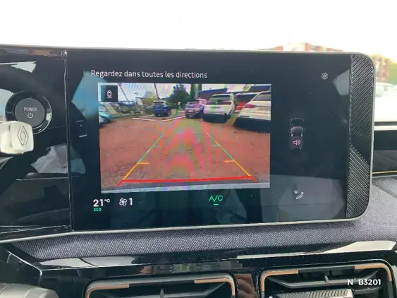 RENAULT RENAULT 4 ELECTRIQUE - voiture de démonstration - Photo 13