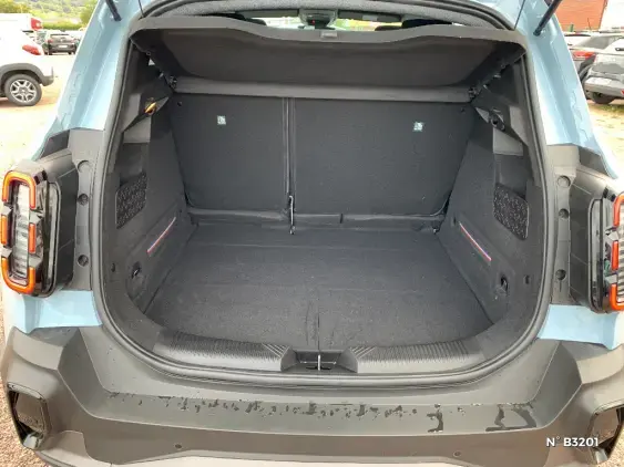 RENAULT RENAULT 4 ELECTRIQUE - voiture de démonstration - Photo 7